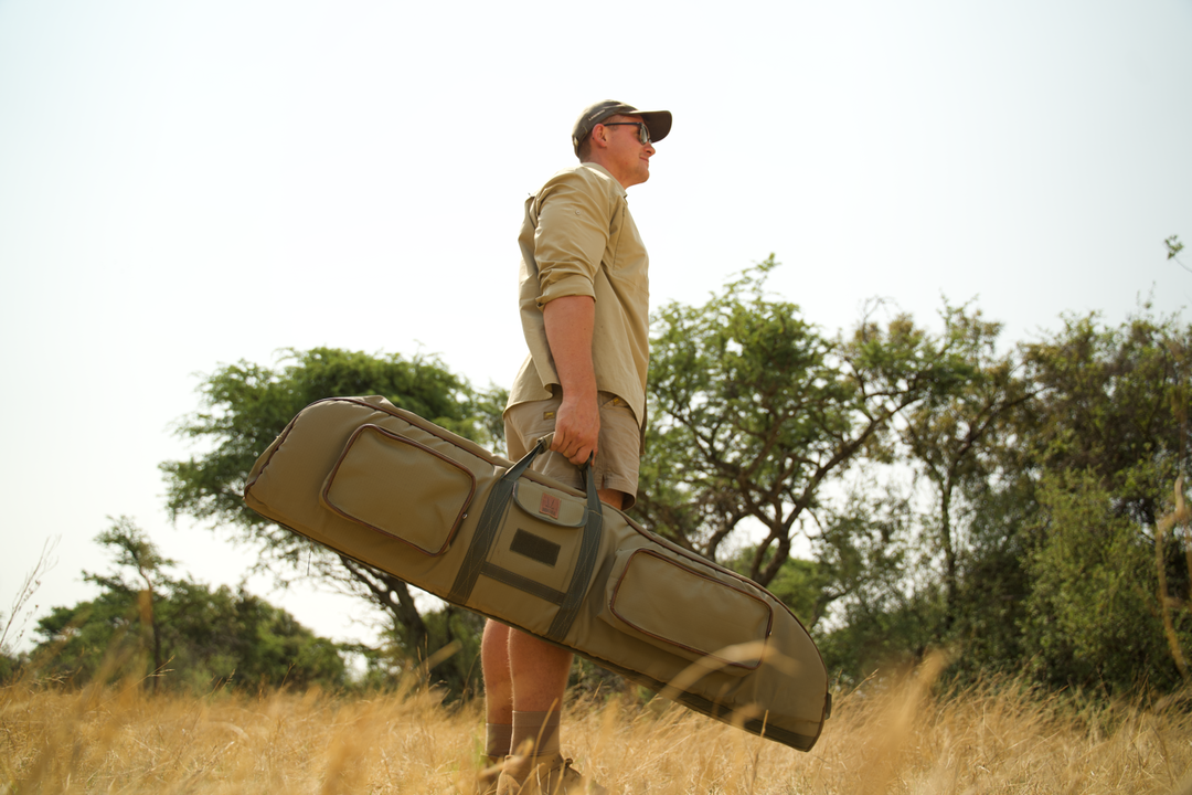 Nduna SS2 Single Rifle Bag