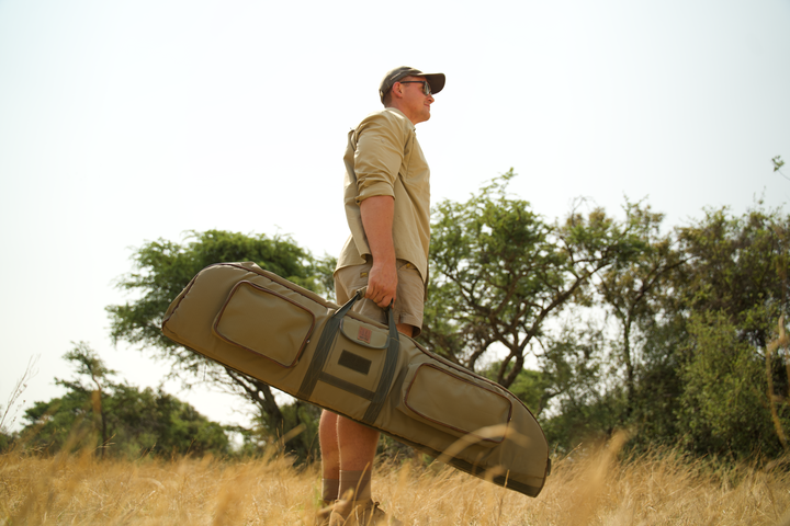 Nduna SS2 Single Rifle Bag