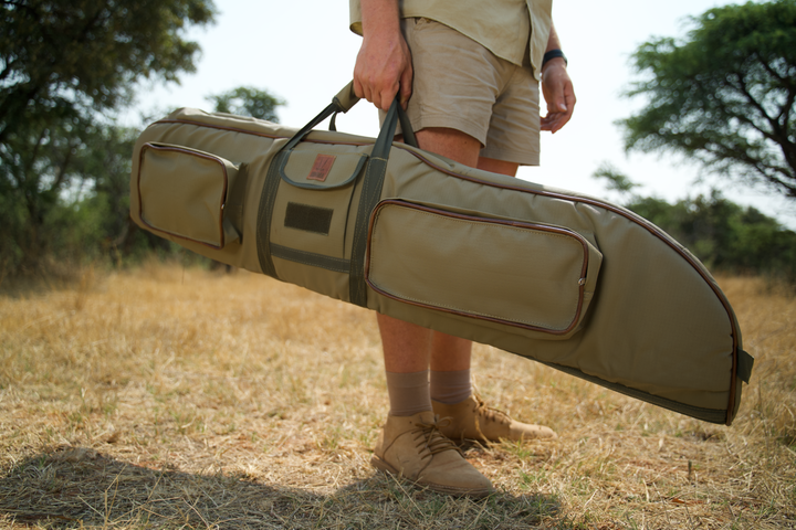 Nduna SS2 Single Rifle Bag