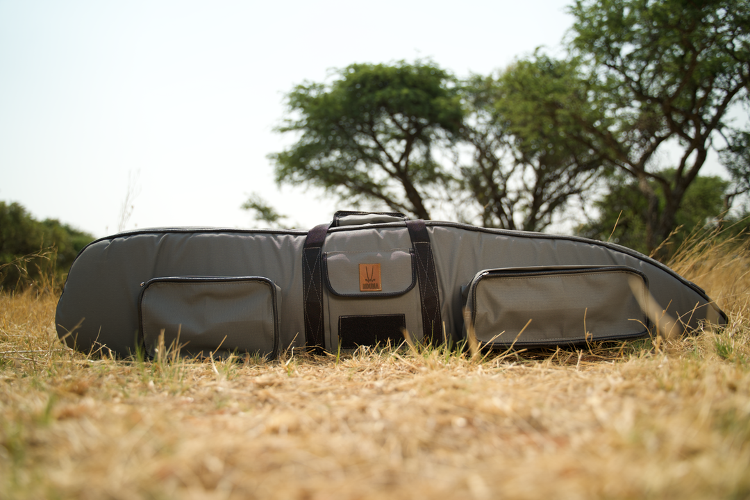 Nduna SS2 Single Rifle Bag