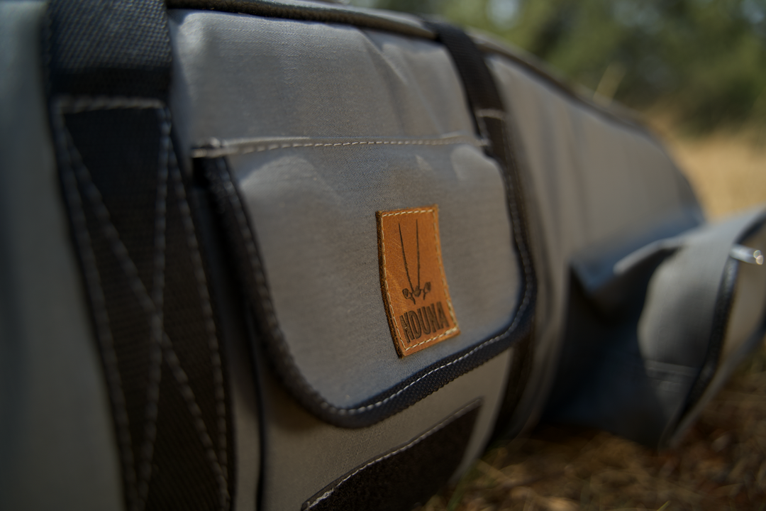 Nduna SS2 Single Rifle Bag