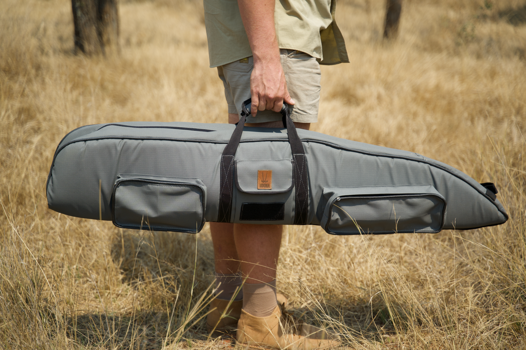 Nduna SS2 Single Rifle Bag