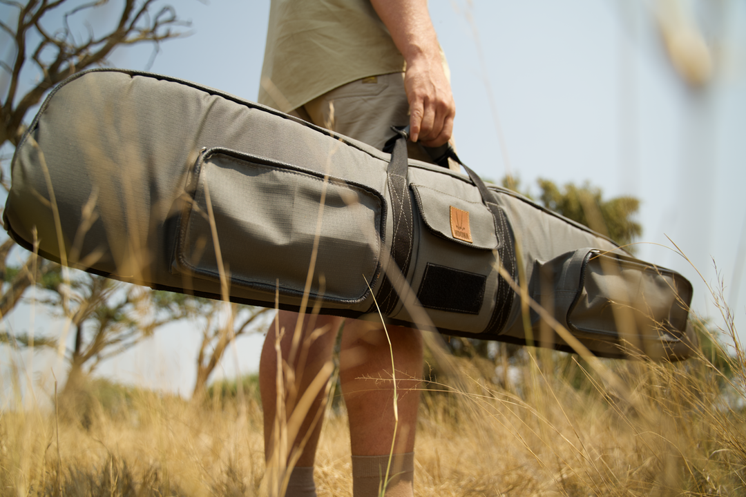 Nduna SS2 Single Rifle Bag