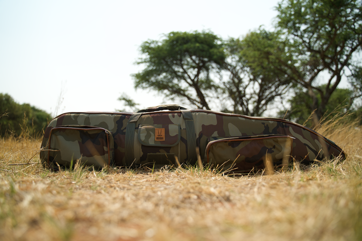 Nduna SS2 Single Rifle Bag
