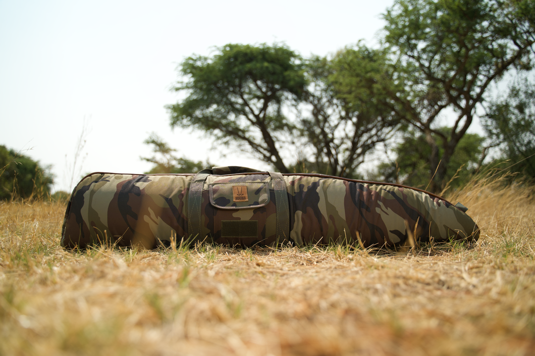 Nduna SS1 Single Rifle Bag