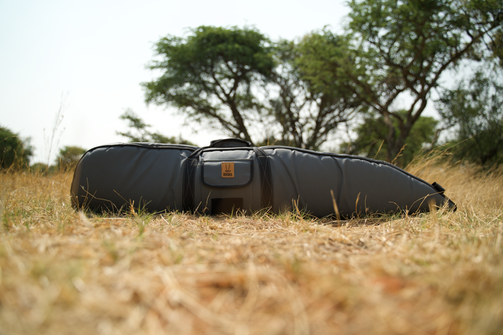 Nduna SS1 Single Rifle Bag