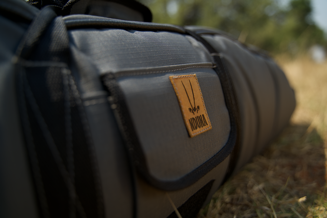 Nduna SS1 Single Rifle Bag