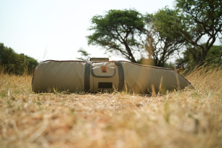 Nduna SS1 Single Rifle Bag