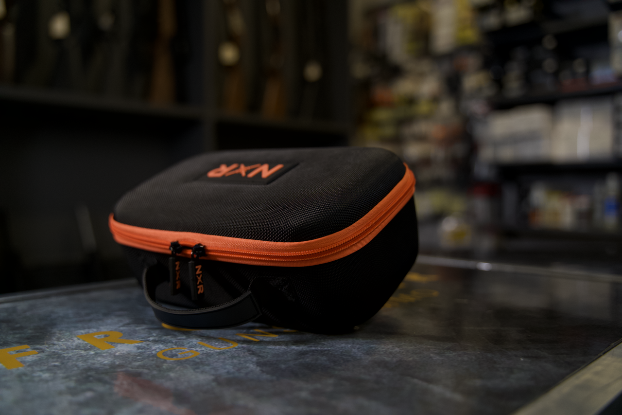 NXR Ammo Case