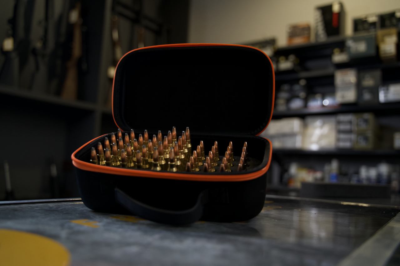 NXR Ammo Case