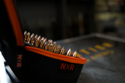 NXR Ammo Case