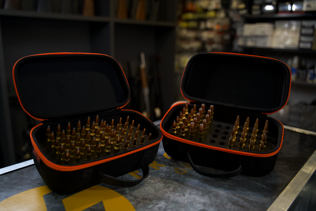 NXR Ammo Case