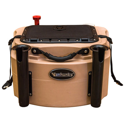 LIVE BAIT TANKWELL (22L)