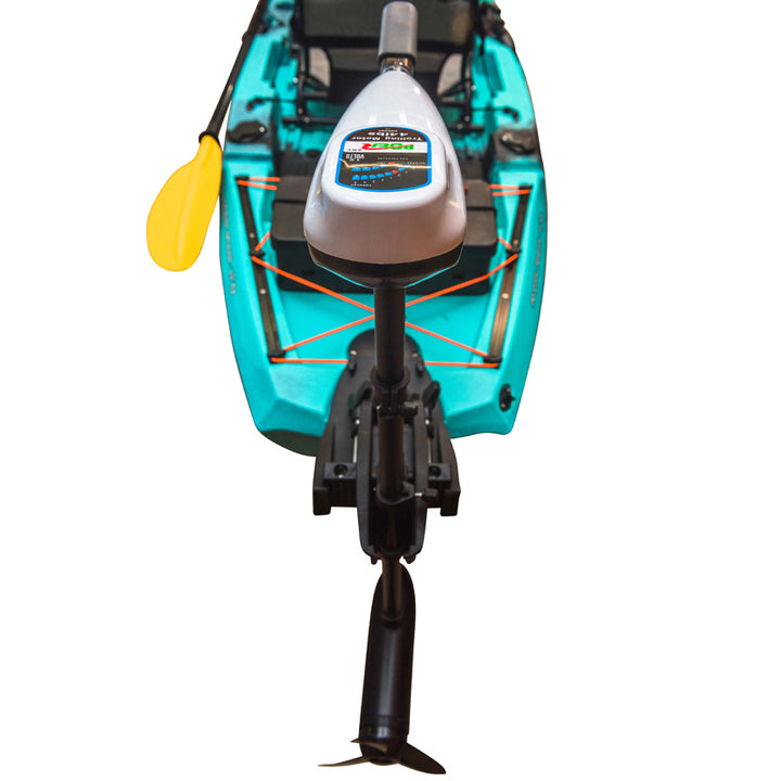 POER TROLLING MOTOR