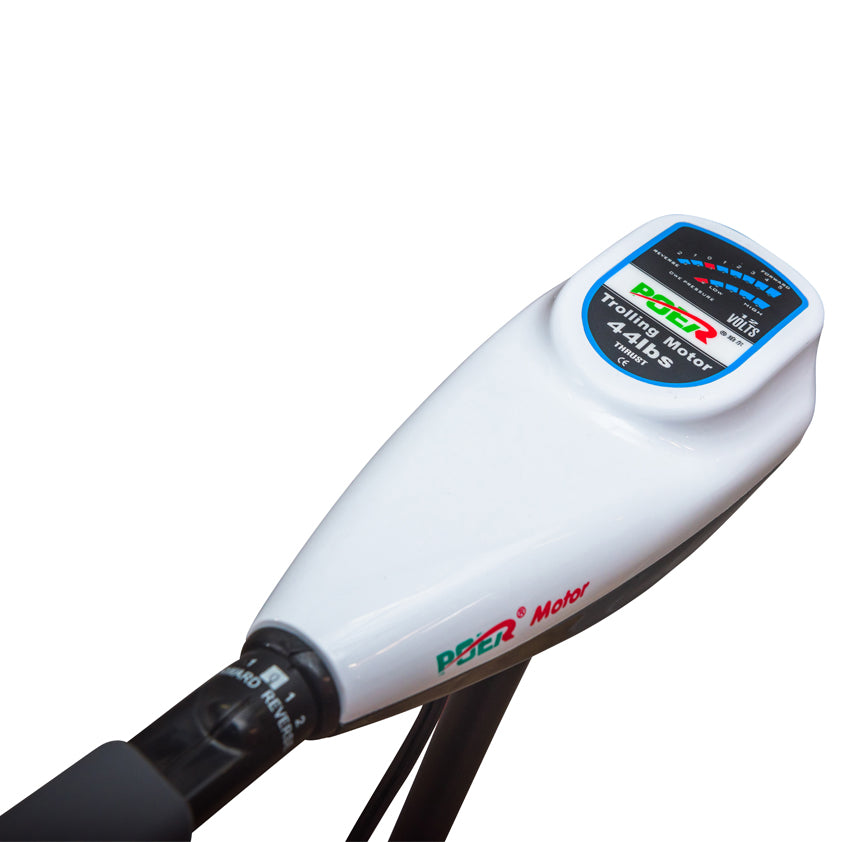 POER TROLLING MOTOR