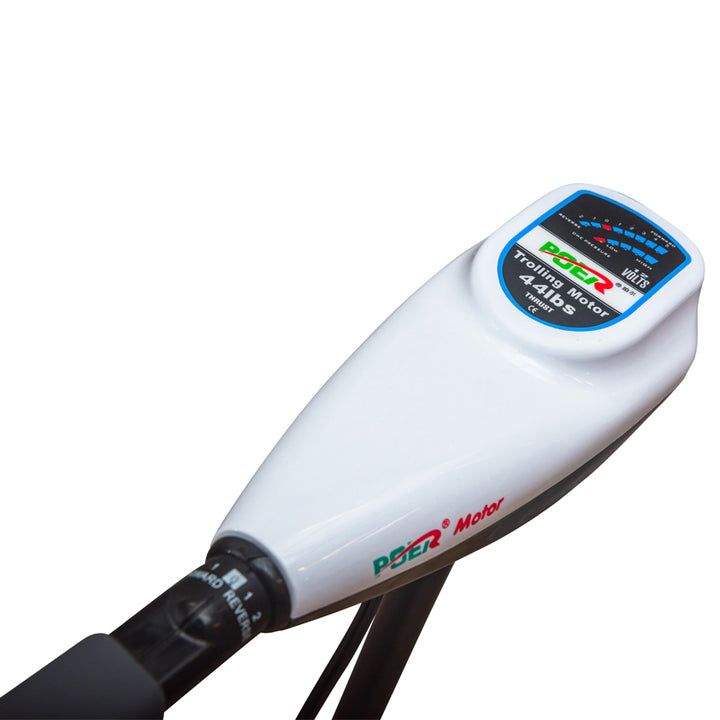 POER TROLLING MOTOR