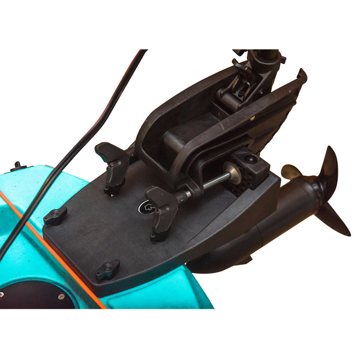 POER TROLLING MOTOR