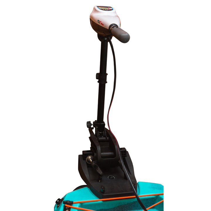 POER TROLLING MOTOR