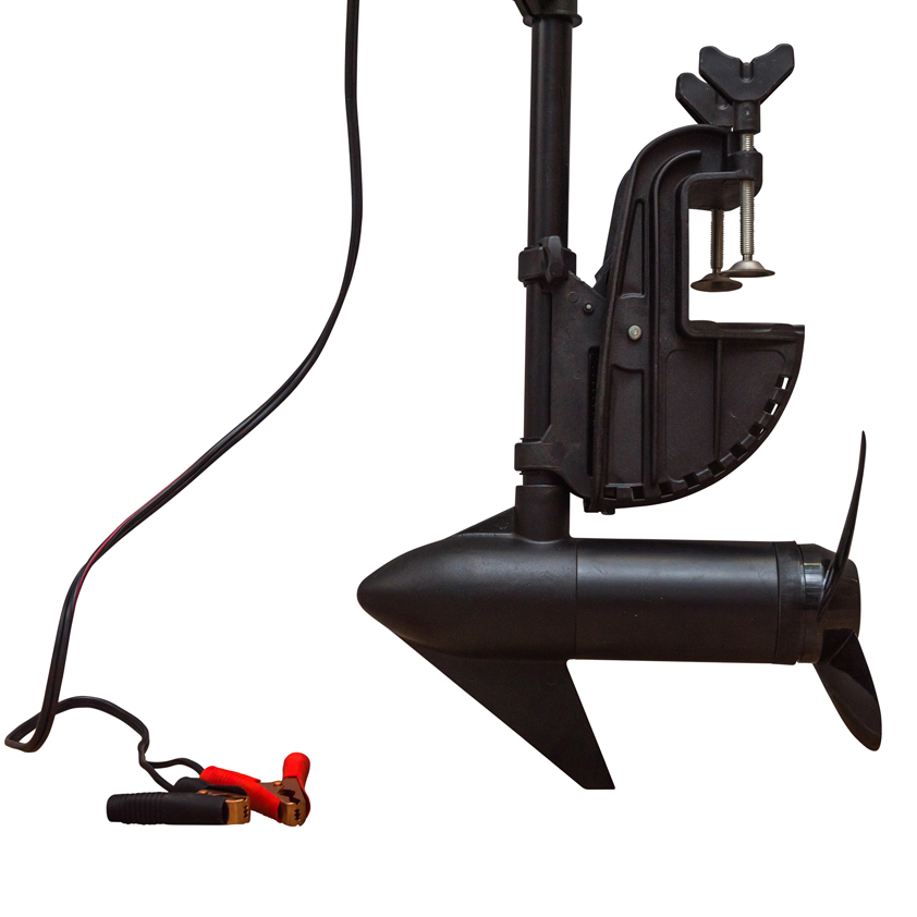 POER TROLLING MOTOR