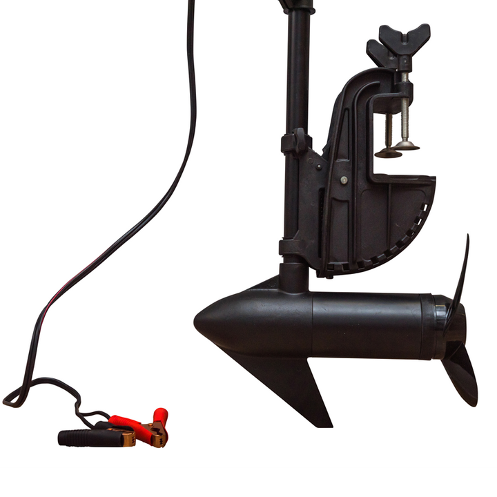 POER TROLLING MOTOR