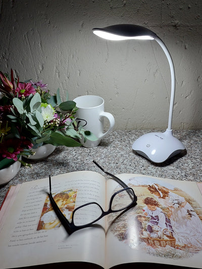 Small Sun LED Table Lamp