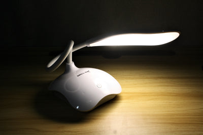 Small Sun LED Table Lamp