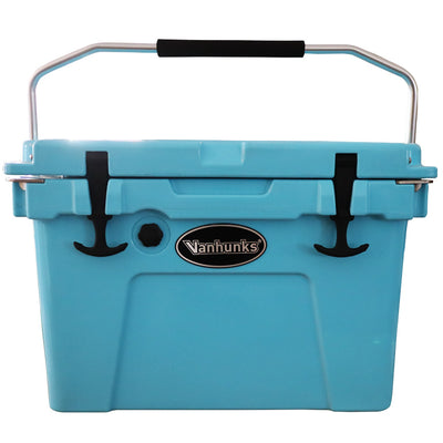 20 LITRE ADVENTURE COOLER BOX