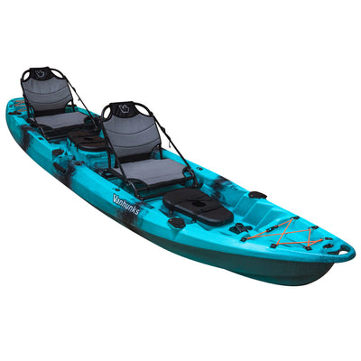 BLUEFIN 12’0 TANDEM KAYAK