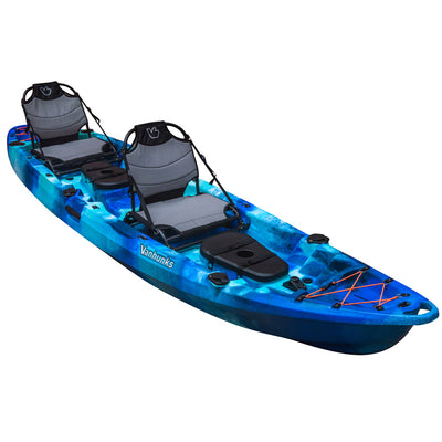 BLUEFIN 12’0 TANDEM KAYAK