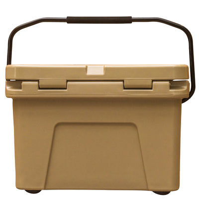 20 LITRE ADVENTURE COOLER BOX