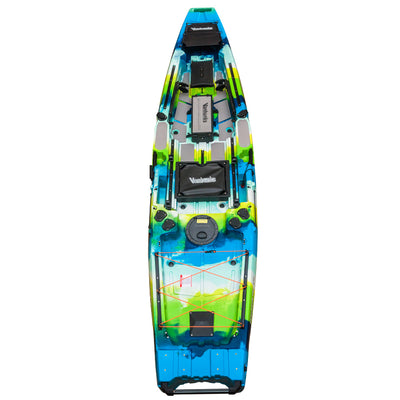 PESCADOR PRO 13FT KAYAK