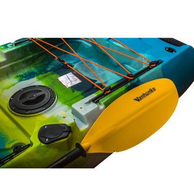 SHAD FIN DRIVE FISHING KAYAK