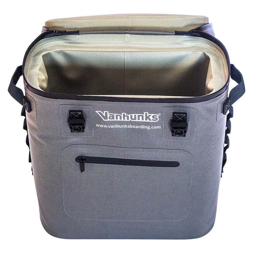 20 LITRE SOFT COOLER BACKPACK