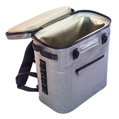 20 LITRE SOFT COOLER BACKPACK