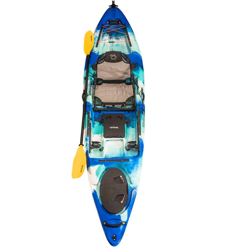 TARPON 12’0 FISHING KAYAK