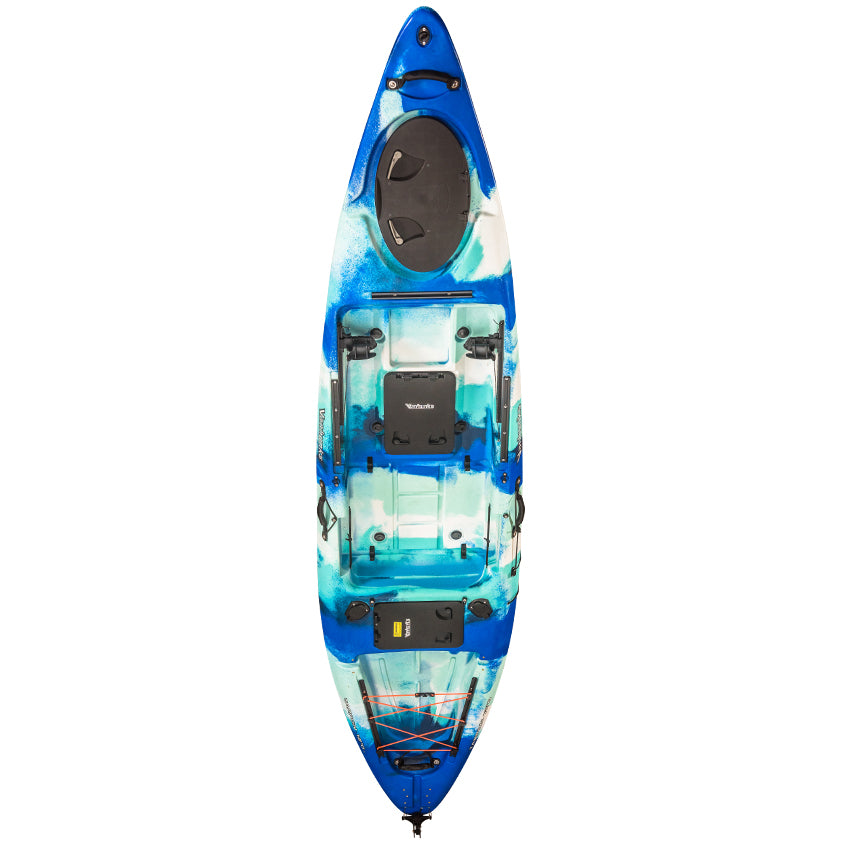 TARPON 12’0 FISHING KAYAK