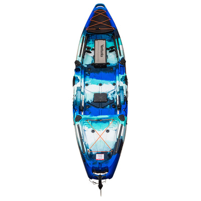 THE ZAMBEZI 10FT FISHING KAYAK