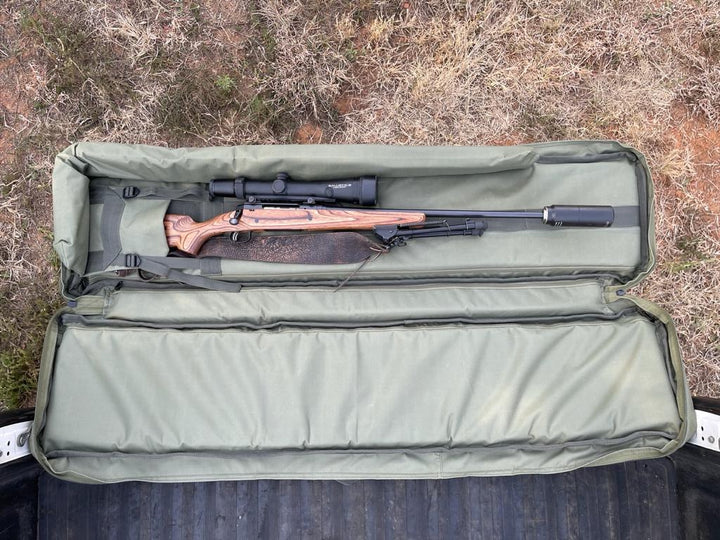 Premium Tactical Bag