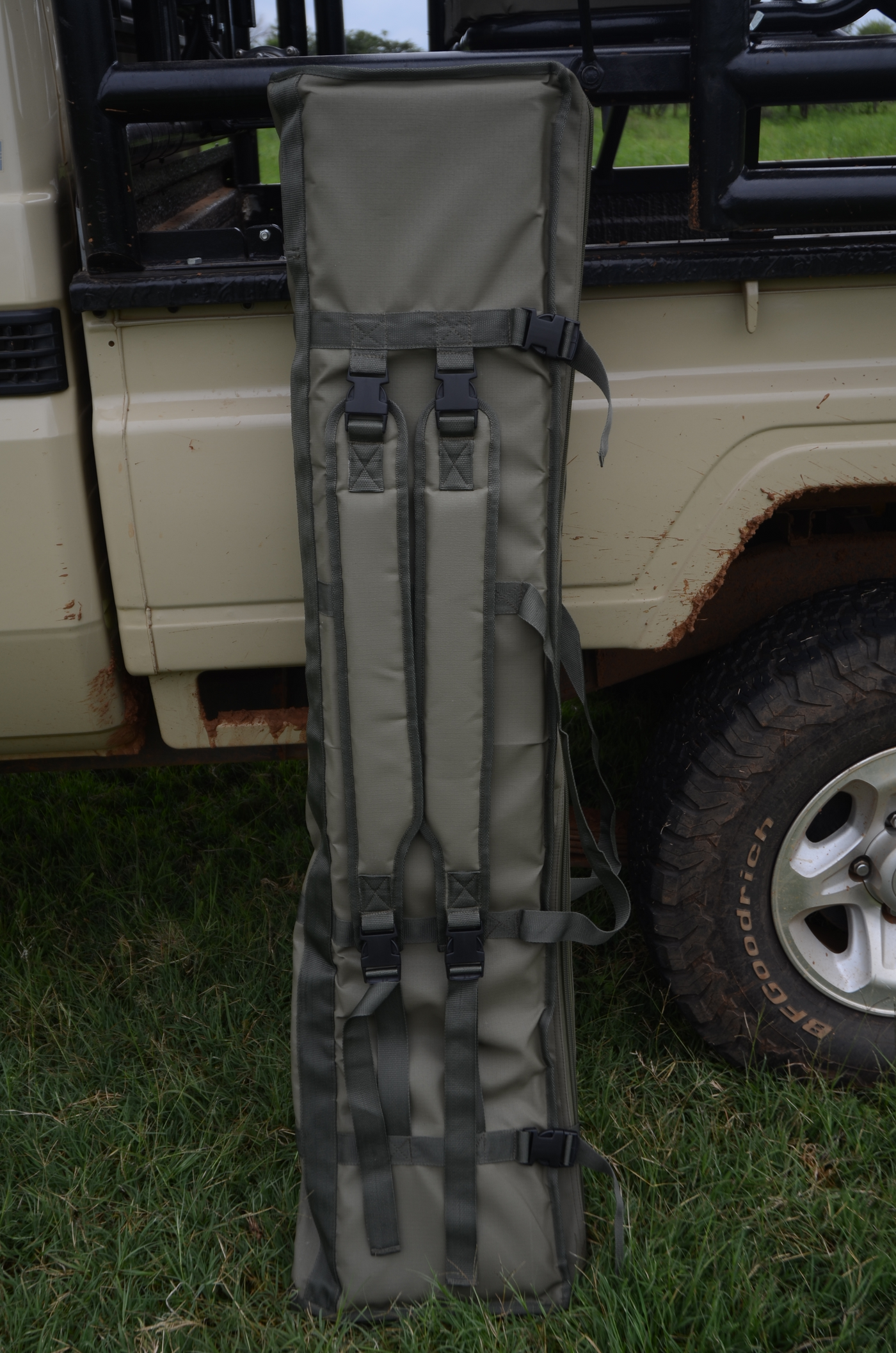 Sniper Gun Bag