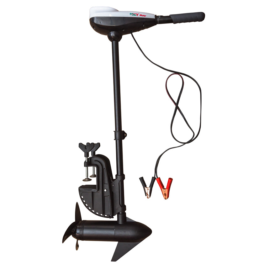 POER TROLLING MOTOR