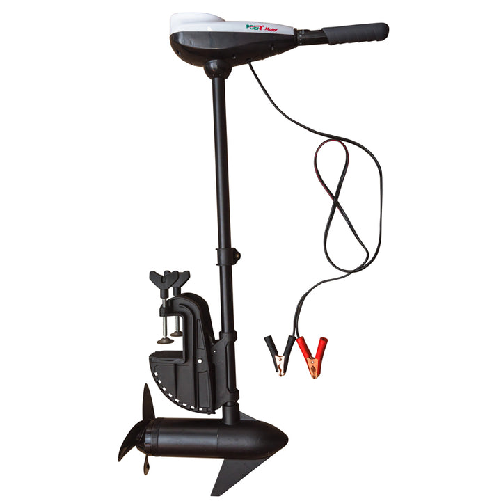 POER TROLLING MOTOR